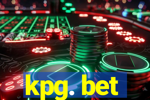 kpg. bet